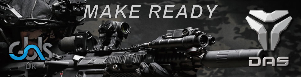 GBLS - Make Ready