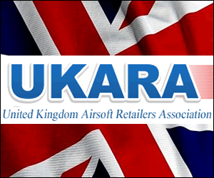 UKARA - United Kingdom Airsoft Retailers Association